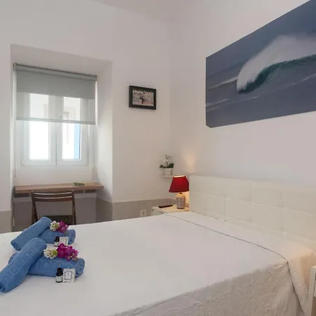 Leal Apartment Ericeira