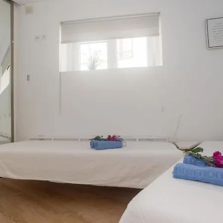 Leal Apartment *